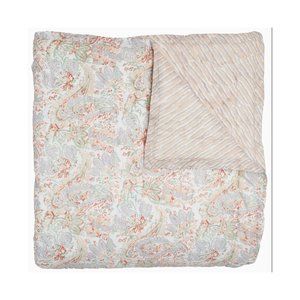 JOHN ROBSHAW Maanika King Size Quilt